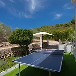 Diana Сasa de vacaciones Vela Luka