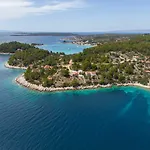 Diana Сasa de vacaciones Vela Luka