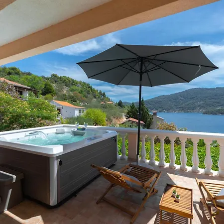Diana Holiday home