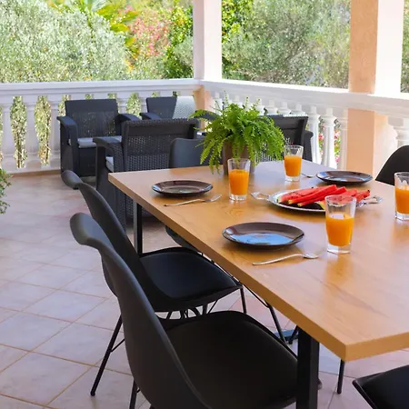 Diana Holiday home Vela Luka