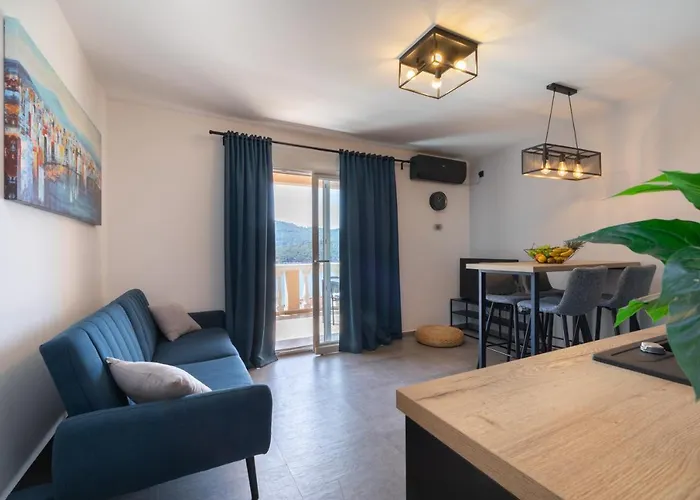 Holiday home Diana *