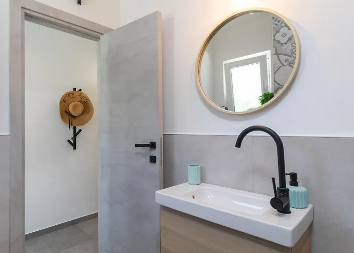 Holiday home Diana Vela Luka
