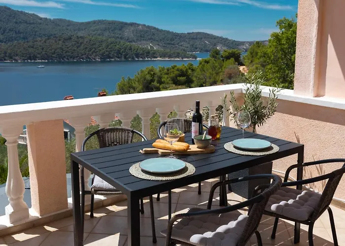 Diana Holiday home