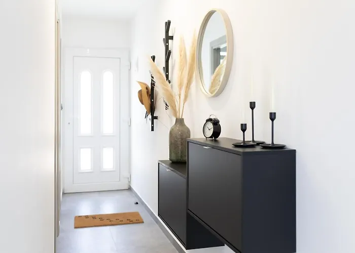 Holiday home Diana Vela Luka