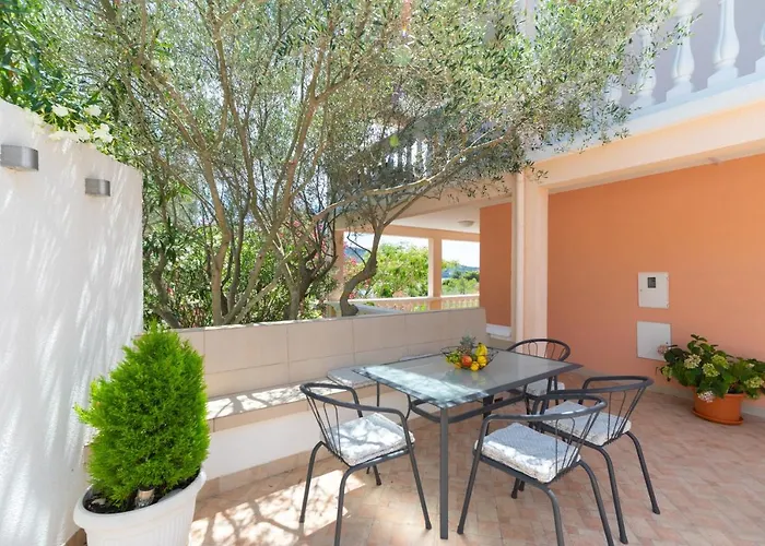 Holiday home Diana Vela Luka