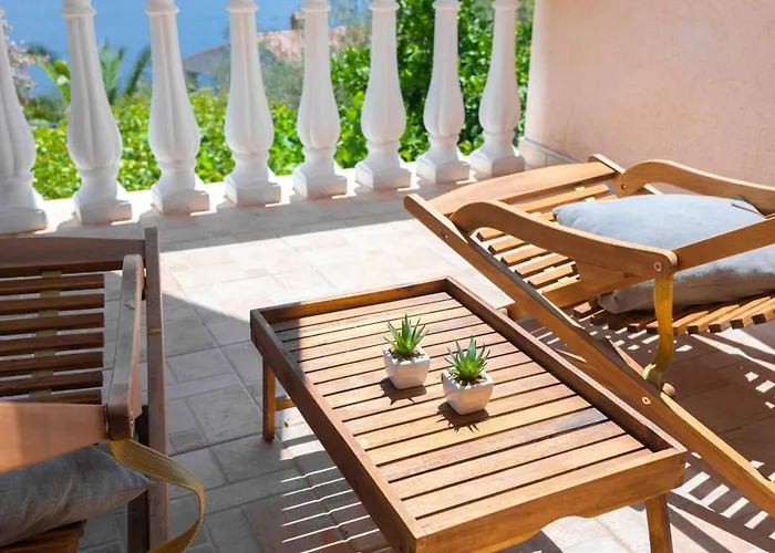 Holiday home Diana Vela Luka