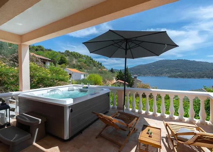 Diana Holiday home