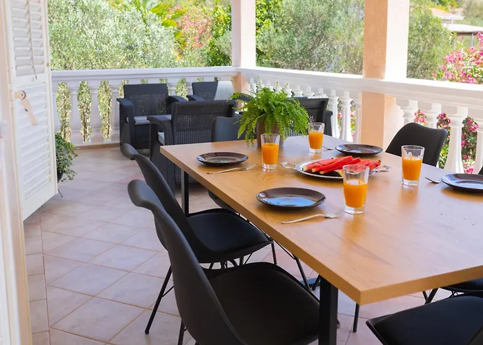 Diana Holiday home Vela Luka