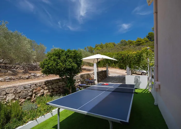 Diana Holiday home Vela Luka