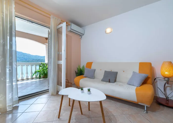 Diana Holiday home Vela Luka