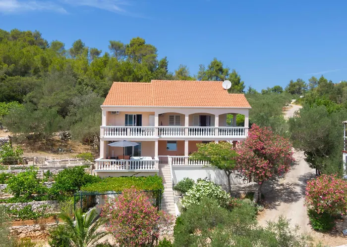 Holiday home Diana Vela Luka