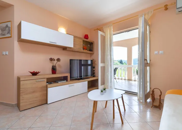 Diana Holiday home Vela Luka