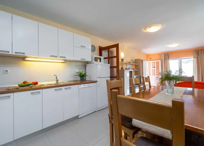 Diana Holiday home *