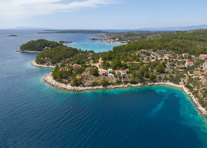 Diana Holiday home Vela Luka